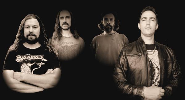 Sunrunner - Discography (2011 - 2022)