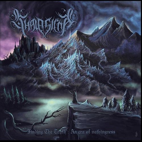 Khalasirna - Finding the Truth: An Era of Nothingness