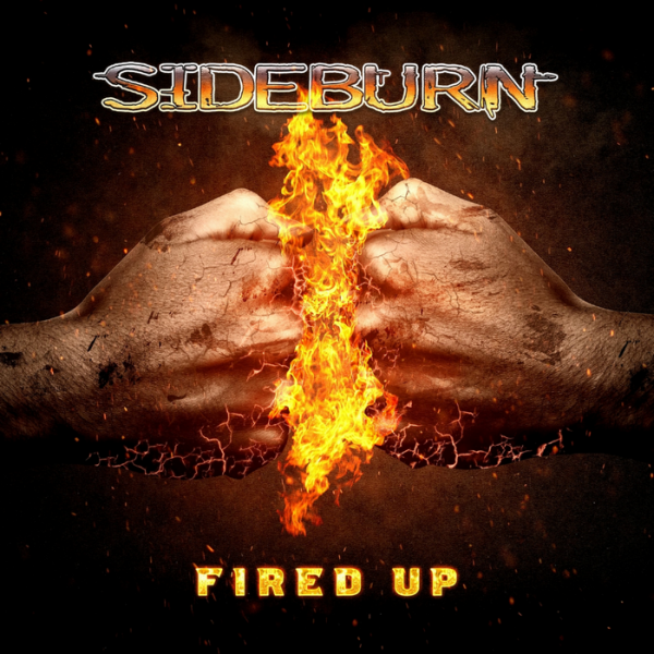 Sideburn - Fired Up