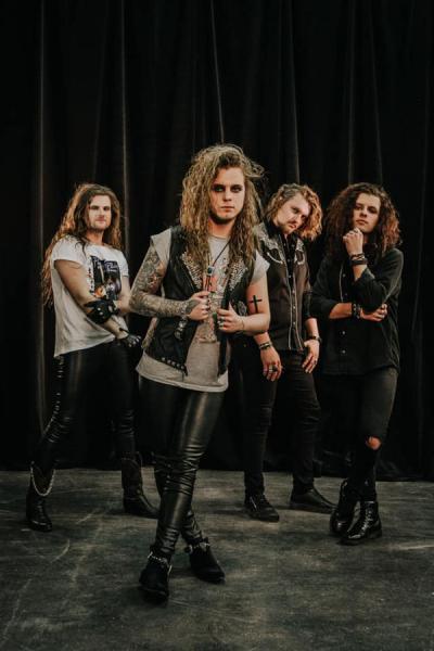 Bloody Heels - Discography (2013 - 2022)