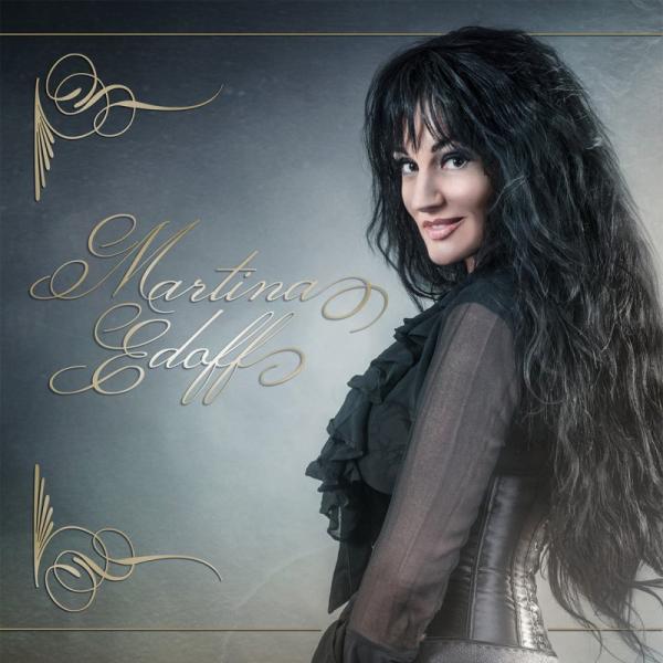 Martina Edoff - Discography (2014 - 2017)