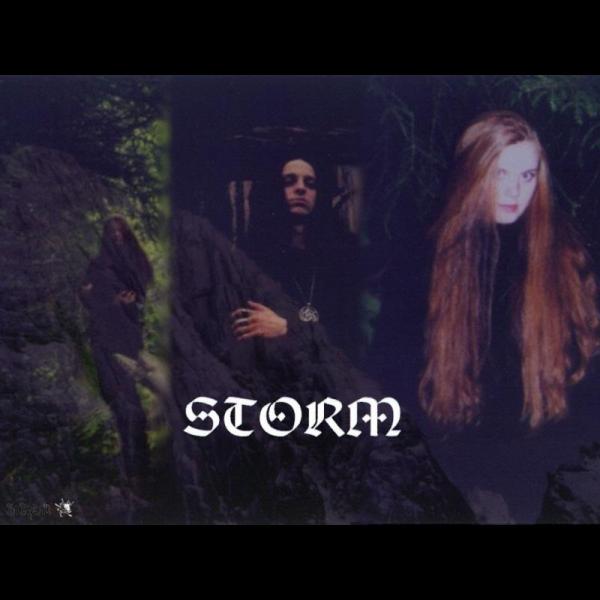 Storm - Discography (1995 - 1996)