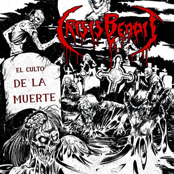 Crisis Benoit - El culto de la muerte