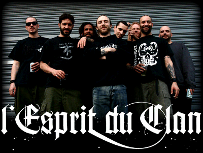 L'esprit Du Clan - Discography (2000 - 2016)
