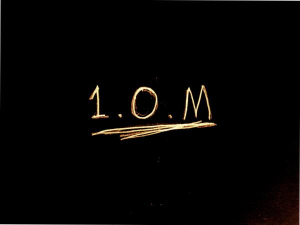 1.O.M. - Discography (2020-2023)