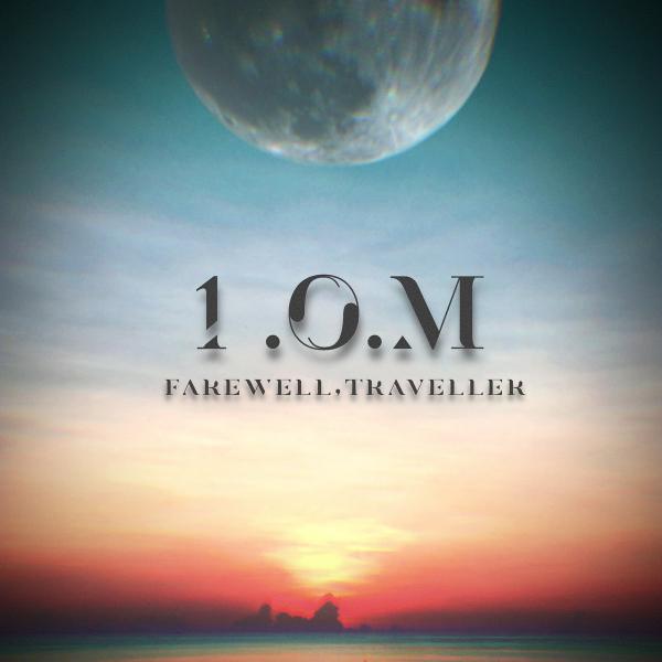 1.O.M. - Discography (2020-2023)