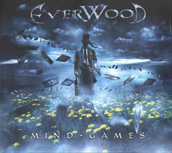 Everwood - Mind Games