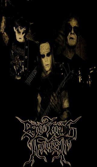 Screaming Forest - Discography (2009 - 2013)