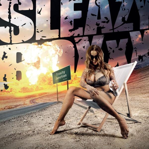 Sleazy RoXxX - Trinity Junction