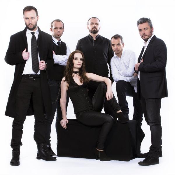 Penumbra - Discography (1997 - 2023)