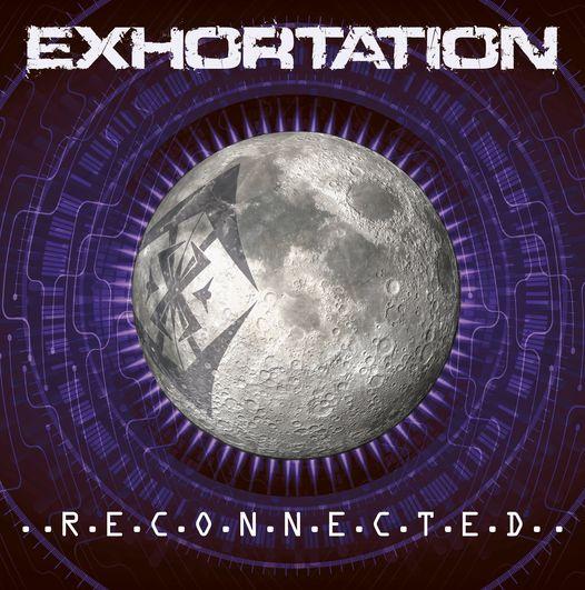 Exhortation Reloaded - Reconnected