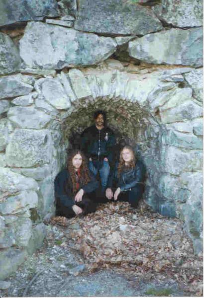 Malicious Onslaught - Discography (1992 - 1994)