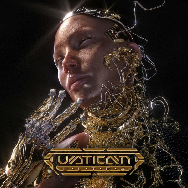 Vatican - Ultra
