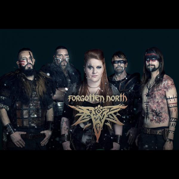 Forgotten North - Discography (2019 - 2022)