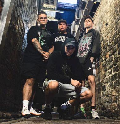 We Struck Gold - Discography (2016 - 2022)