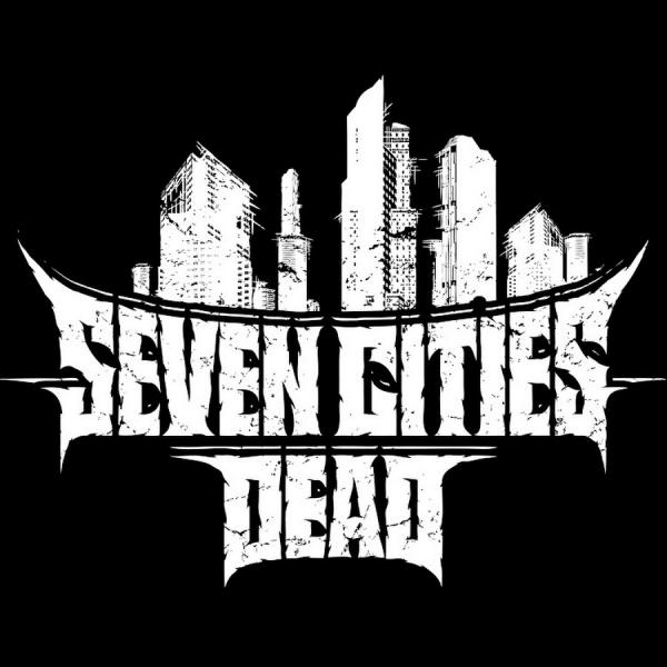 Seven Cities Dead - Discography (2018 - 2022)