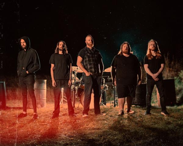 Seven Cities Dead - Discography (2018 - 2022)