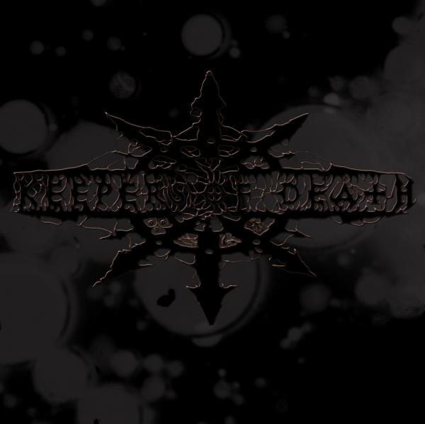 Keepers of Death - Discography (2009-2021)