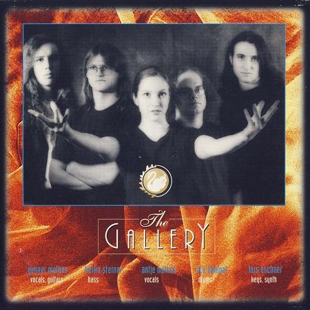 The Gallery - Discography (1997 - 2013)