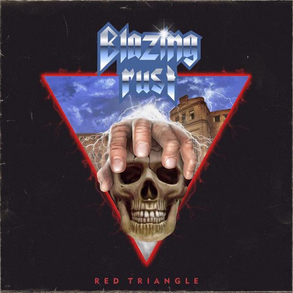 Blazing Rust - Discography (2017 - 2022)