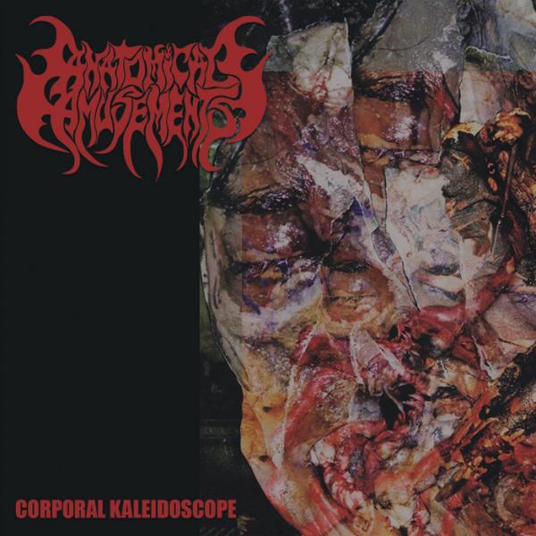 Anatomical Amusements - Corporal Kaleidoscope