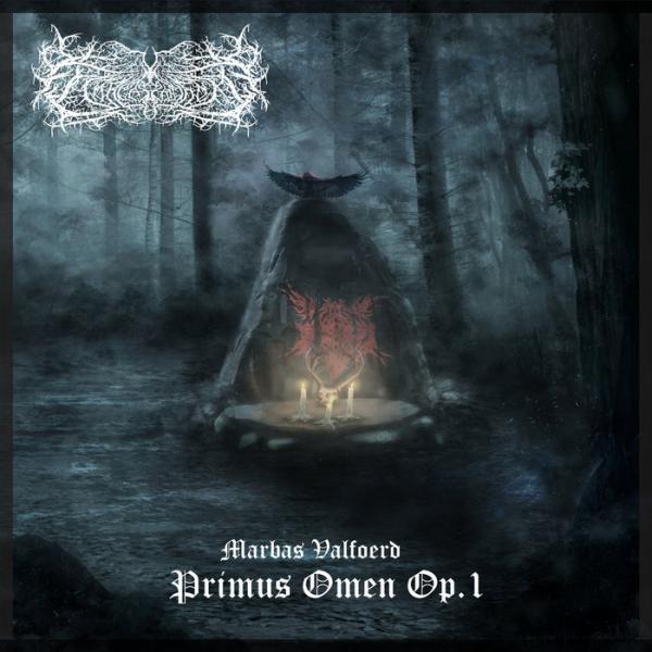 Marbas Valfoerd - Primus Omen op.1 (Remastered 2022)