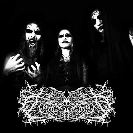 Marbas Valfoerd - Primus Omen op.1 (Remastered 2022)