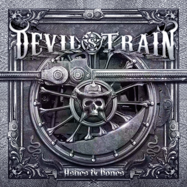 Devil's Train - Ashes &amp; Bones