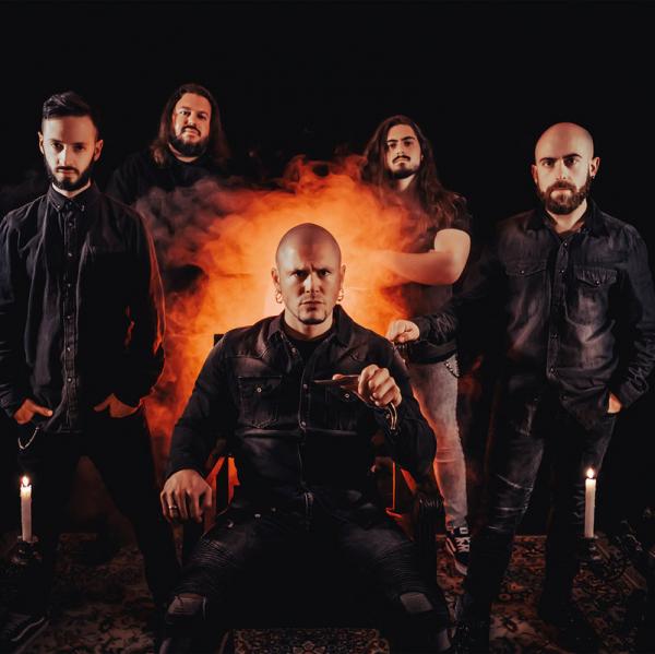 Perpetual Night - Discography (2016 - 2022)