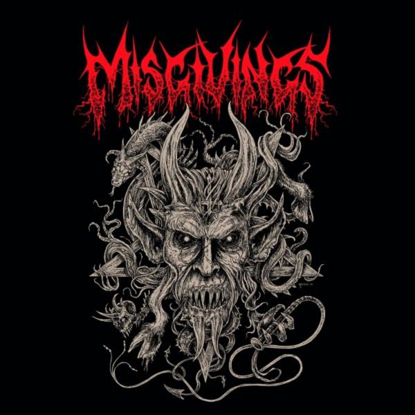Misgivings - Misgivings