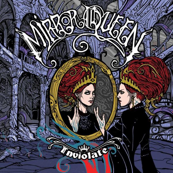 Mirror Queen - Discography (2011 - 2022)