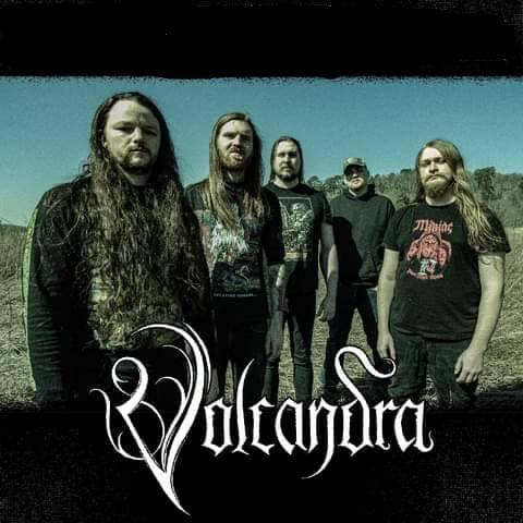 Volcandra - Discography (2020 - 2024)