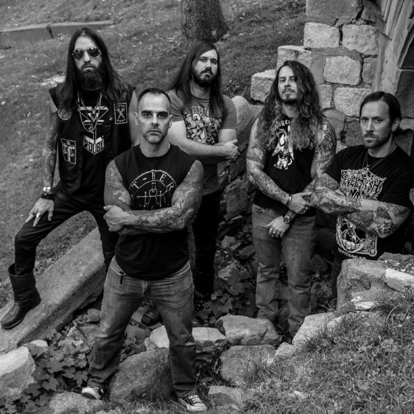 Temple of Void - Discography (2013 - 2023)