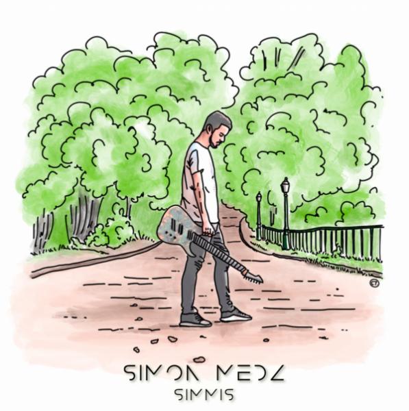 Simon MedZ - Discography (2017-2022)