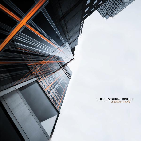 The Sun Burns Bright - A Hollow World
