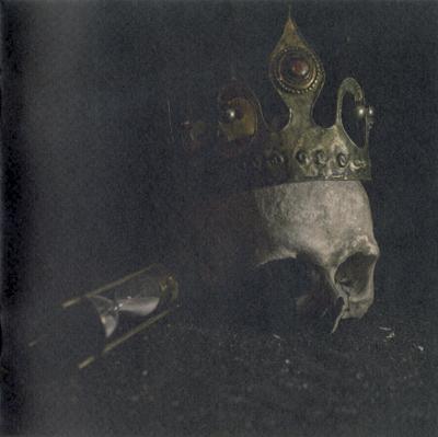 Profetus - Coronation Of The Black Sun &amp; Saturnine (Remastered) (2CD) (Lossless)