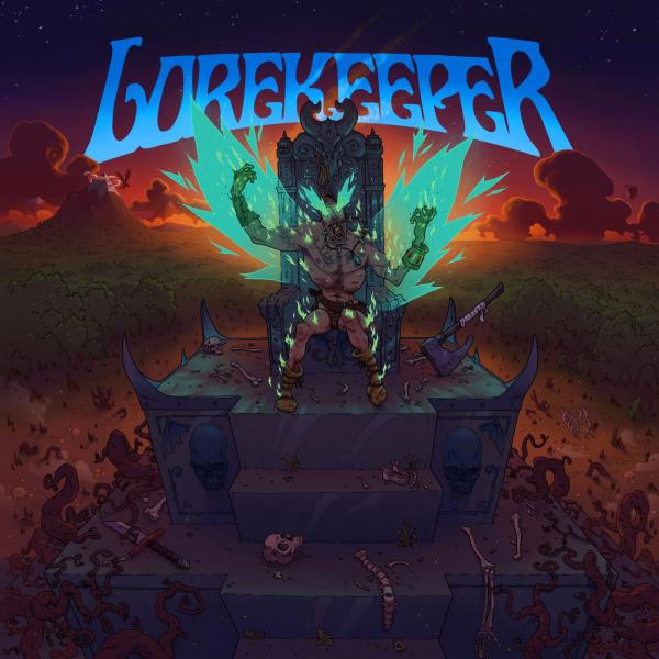 Lorekeeper - Discography (2020 - 2022)