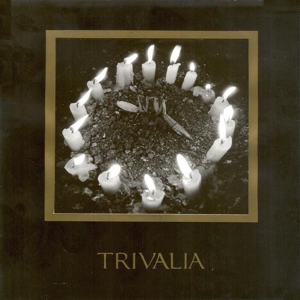 Trivalia - Discography (1990-1997)