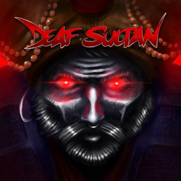 Deaf Sultan - Deaf Sultan