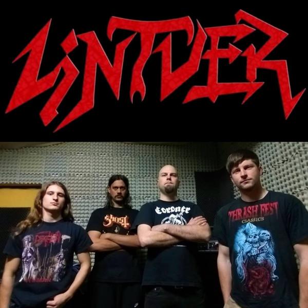 Lintver - Discography (2013 - 2022)