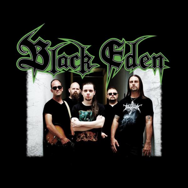 Black Eden - Discography (2018 - 2022)
