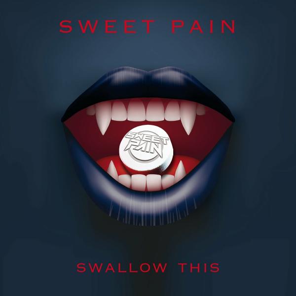Sweet Pain - Swallow This