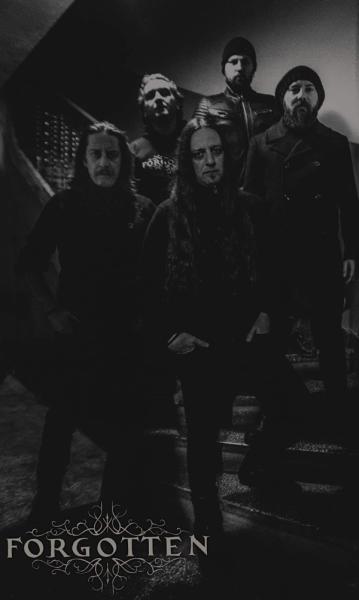 Forgotten - Discography (2012 - 2023)