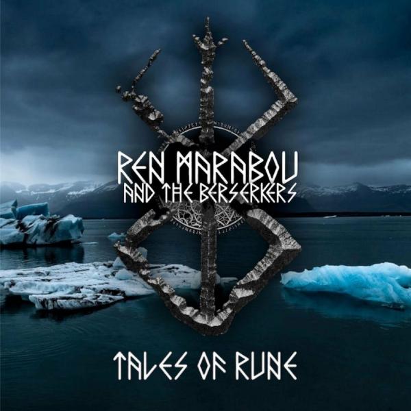 Ren Marabou - Tales Of Rune
