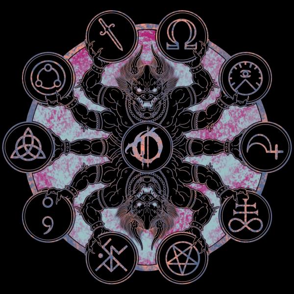 Overthrone - The Path of Destruction