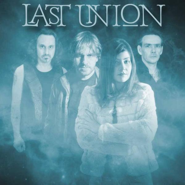 Last Union - Discography (2016 - 2019)