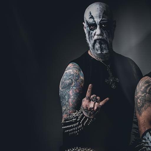 Mystic Circle - Discography (1996 - 2022) (Lossless)