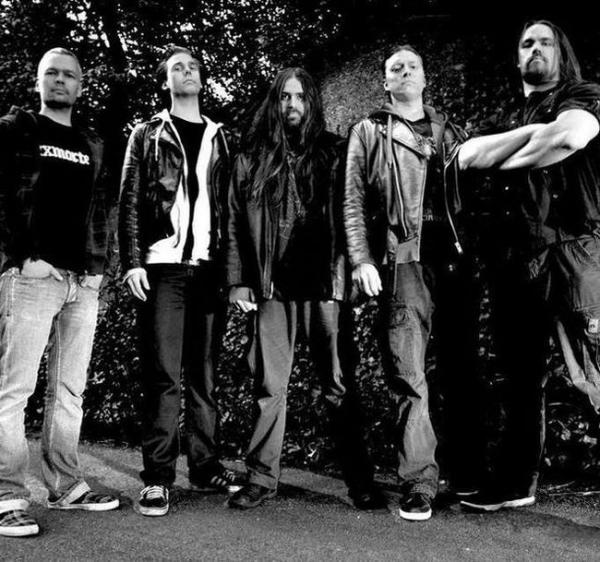 Spectral Mortuary - Discography (2003 - 2011)