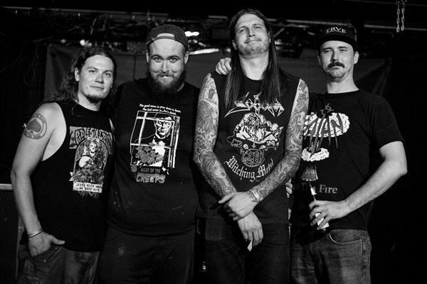 Speedwolf - Discography (2009 - 2018)