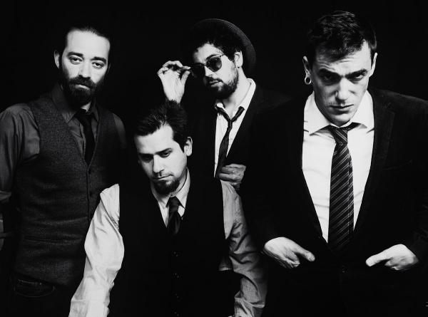 DRH - Discography (2018 - 2022)